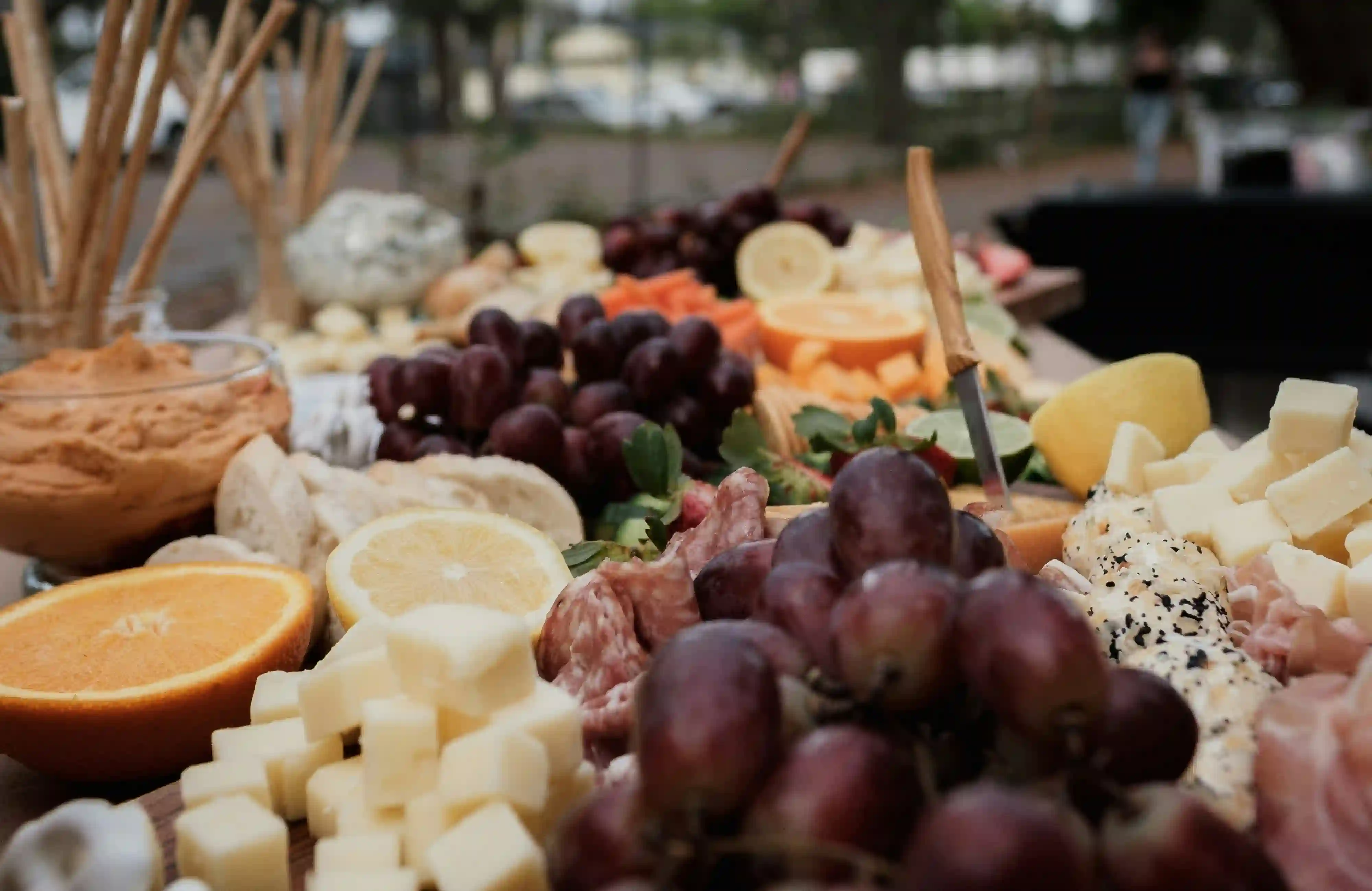 Pacific Salt & Cure Hero